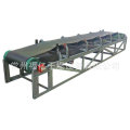 Dry Granulating complete equipment for formula fertilizers for DAP